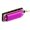 Purple, variant on 8 Tone 4 Holes Mini Harmonic Pendant Metal Musical Instrument Toys Harmonica Pendant for Gift
