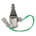 thumbnail image 4 of Risegun Válvula Solenoide 171-3685 De 24 V Adecuada para Cargador De Dirección Deslizante Caterpillar Cat 36/46/252/62B, 4 of 8