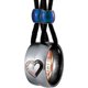 thumbnail image 1 of Collar a juego, collares de acero inoxidable, 2 piezas, anillo de pareja, collares con colgante de corazón para promesas de eternidad y limitaciones, 1 of 5
