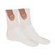 thumbnail image 4 of 1 par de calcetines calcetines de ciclismo calcetines casuales transpirables para pareja Unisex hombres 46cm Zulema calcetines altos, 4 of 7