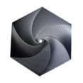 thumbnail image 2 of Juguete antiestrés hexagonal Strade Fareast Limited, 2 of 8