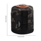 thumbnail image 3 of Bolsas De Almacenamiento Bolsas De Almacenamiento Camping Bolsa de almacenamiento para tanque de gas para acampar (camuflaje negro L), 3 of 3