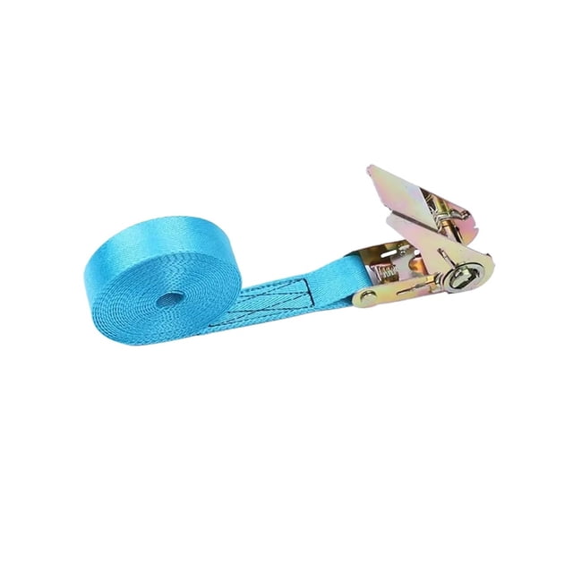3 Car Tension Rope Motorcycle Bike Lashing Rope Cargo Strap Tension Rope Tie Down Strap Strong Ratchet Belt For Lugga Bag ,Easy to Install