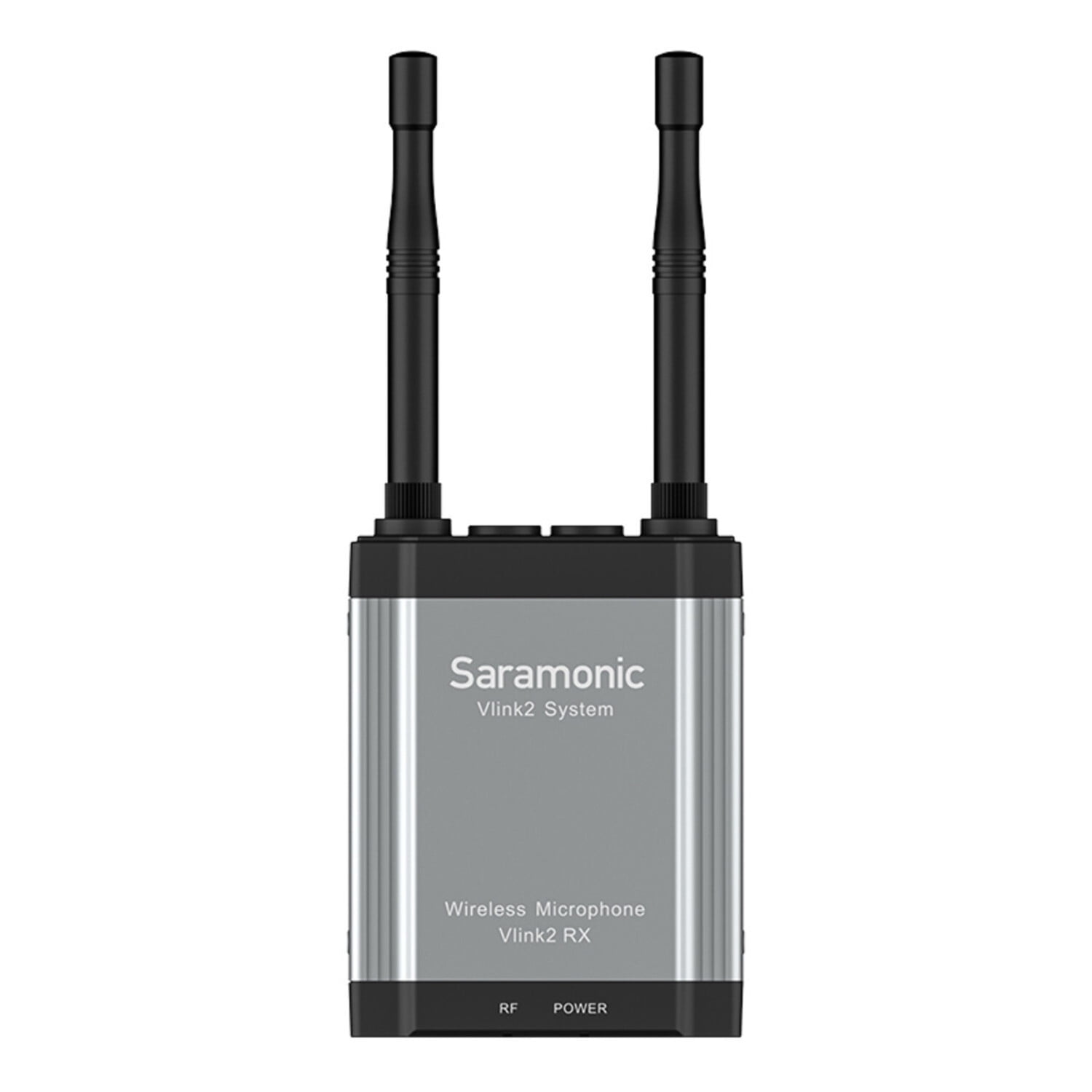 Vlink2 Kit 1 Wireless Lavalier Mic System w/ IFB Talkback, Dual Receiver, DK3 Lav, Hard Case  More
