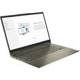 thumbnail image 2 of Lenovo Yoga 7i -14 2-in-1 Laptop (Intel i5-1135G7 4-Core, 14.0" Touch  Full HD (1920x1080), 12GB RAM, 512GB PCIe SSD, Intel Iris Xe, Webcam, Wifi, Bluetooth, Backlit KB, Fingerprint, Win 10 Pro), 2 of 7