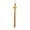 Gold, variant on Graduation Tassels 2025 Graduation Hat Tassels Pendant For Photography