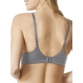 Warners® Blissful Benefits Super Soft Wireless Lightly Lined Comfort Bra RM1691W - Walmart.com