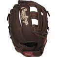 thumbnail image 3 of Glove Rawlings PLAYER PREFERRED para béisbol/sóftbol, 12.5 pulgadas, RHT, 3 of 7