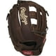 thumbnail image 3 of Glove Rawlings PLAYER PREFERRED para béisbol/sóftbol, 12.5 pulgadas, RHT, 3 of 7