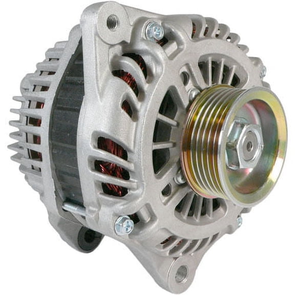 New 150 Amp Alternator Compatible with Infiniti M35 3.5L 2006 2007 2008 A3Tj0691