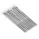thumbnail image 1 of Agujas para máquina de coser, 10 piezas Aguja para máquina de coser Aguja para G Aguja para G Rendimiento inigualable, 1 of 14