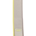 thumbnail image 3 of Suodoka Replacement Nylon Loop Strap for Samsung Galaxy Watch 7 Ultra 47mm (1.85 inches) - Rugged Outdoor Sport Woven Wristband for Men and Women, Beige, 3 of 9