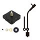 thumbnail image 2 of Retro Cd Record Quartz Clock Movement Mechanism For Repair Kit Replacement Parts, 2 of 2