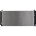 thumbnail image 2 of Spectra Premium CU2280 Automotive Radiator, 2 of 4