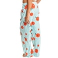 thumbnail image 2 of Angelina Women's COZY Fleece Pajama Pants (1-Pack), 2 of 3