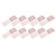 thumbnail image 2 of Lace Ribbon, Beautiful Color DIY Lace Ribbon  For Heardress For Pacthing For Sewing For Clothing ANGGREK Rosa‑S7, 2 of 8