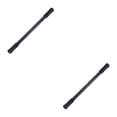 thumbnail image 3 of Transemion Beginner Rotating Pens Portable Stress Relief for Spinning Pencils Coordination Exercise Decompression Anti- Toy Type 1 Black 2Set, 3 of 6