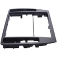 thumbnail image 4 of 2X 3B0858069 Interior Dash Center Console Trim Bezel Panel Radio Face Frame for B5 2001 2002 2003 2004 2005, 4 of 8