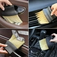 thumbnail image 3 of Cepillo de Limpieza para Automóviles onlyliua Cepillo de Ventilación para Suciedad Interior, 3 of 7