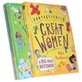 thumbnail image 4 of 3 BK W JRNL GREAT WOMEN, 4 of 4