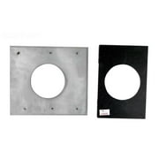 Raypak Stack Adapter 206A 010330F