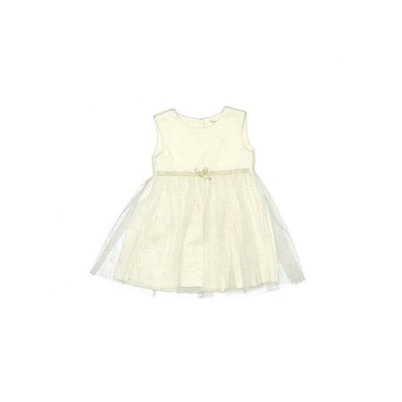 

Pre-Owned Nanette Girl s Size 24 Mo Dress