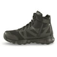 thumbnail image 3 of Reebok Men's 5" Dauntless Ultra Light Side-zip Tactical Boots, Black 15D     (Medium), 3 of 7