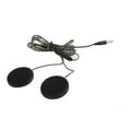 thumbnail image 4 of Auriculares para casco, Auriculares para casco de motocicleta Auriculares para casco manos libres Auriculares para casco de motocicleta Artesanía superior, 4 of 9