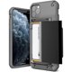 thumbnail image 1 of Funda VRS DESIGN para iPhone 11 Pro Max 6.5" con Porta Tarjetas 4 Ranuras, 1 of 7
