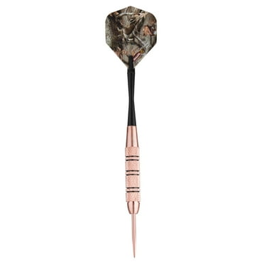 Fat Cat Realtree Hardwoods HD Steel Tip Darts 23gm
