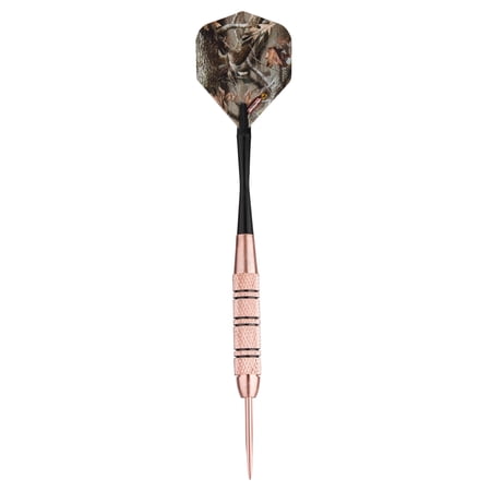 Fat Cat Realtree Hardwoods HD Steel Tip Darts 23gm