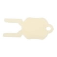 thumbnail image 2 of Miangastore Paper Towel Dispenser Key Paper Dispenser Replacement Key Paper Towel Holder Key, 2 of 8