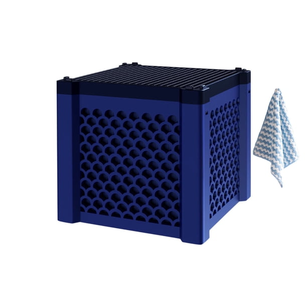 Purificador de Agua para Acuarios con Filtro de Ultrafiltración y Absorción, Carbón Activado.