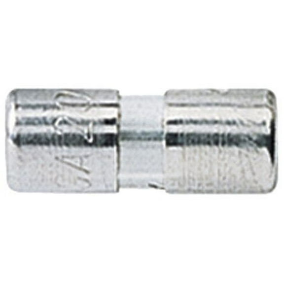 Bussmann AGA-30 30 Amp AGA Series Fast-Acting Glass Tube Fuse - Pack of 5