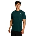 thumbnail image 3 of Reebok Men's and Big Men's Legacy Core Short Sleeve Tee Shirt, Sizes XS-5XL, 3 of 5