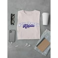 thumbnail image 3 of Retro College New Jersey  T-Shirt Men -Image by Shutterstock, Male 3X-Large, 3 of 4