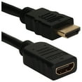 QVS 5Meter High Speed HDMI UltraHD 4K Extension Cable