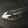 thumbnail image 4 of Carcasa de faro derecho de coche Pantalla de lámpara Cubierta de lente transparente Cubierta de faro para 508 2011-2014, 4 of 5