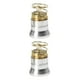 thumbnail image 1 of Sonducket Módulo de cabezal de foco Visiones nocturnas Bombilla de linterna LED resistente al desgaste Tapas de lámpara impermeables ajustables Cabezal Cabeza de luz morada 2piezas Sonducket CBP440821, 1 of 6