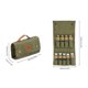 thumbnail image 4 of Contenedores Especias WDOplteas para Acampar con Botellas Portátiles Verde Militar, 4 of 9