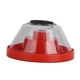 thumbnail image 1 of Cubierta antipolvo para martillo eléctrico: colector de polvo eficiente para taladro doméstico, 1 of 10