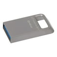 thumbnail image 2 of Kingston DataTraveler Micro 3.1 - USB flash drive - 64 GB - USB 3.1, 2 of 4