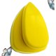 thumbnail image 5 of ELAYARD Base De Lijado Con Gancho Amarillo Para Disco Abrasivo Y Pulidor Manual, 5 of 8