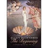 Pre-Owned Ellen Degeneres: The Beginning (DVD 0026359176722) directed by Joel Gallen