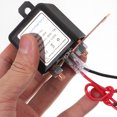 thumbnail image 4 of FESTFENDS 1 Set Multi Color Battery Disconnect Switch with Rubber for Usage, 4 of 8