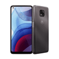 thumbnail image 1 of Refurbished Motorola XT2117-4 Moto G Power (2021) 6.6" Display 64GB Smartphone, Flash Gray, 1 of 3