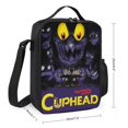 thumbnail image 7 of The Cuphead Show Portable Lunch Bag, Insulated Lunch Box Reusable Lunch Totes Bag For Camping Hiking Travel Picnic, 7 of 7