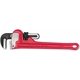 thumbnail image 2 of Proto J814HD Proto Heavy-Duty Cast Pipe Iron Wrench Red, 14', 2 of 2