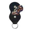 thumbnail image 2 of 6pcs Set America Puerto-Rico-Flag Guitar Picks Plectrums for Bass Electric Guitar Acoustic Guitar Lovers Guitarists, 2 of 7