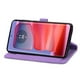 thumbnail image 4 of Funda billetera anti-golpes para GANGXUN Motorola Edge 50 Ultra , ideal para día a día y trabajo, 4 of 5